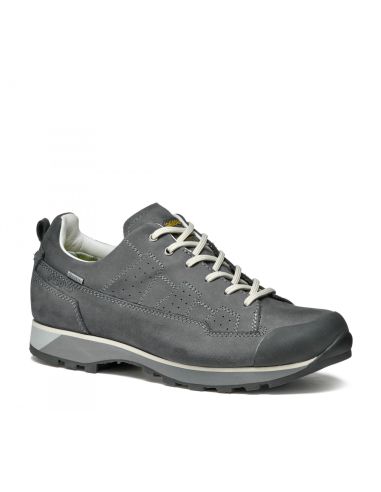 FIELD GV MM SHARK GREY